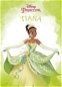 Princezna Tiana - Kniha