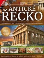 Antické Řecko - Kniha