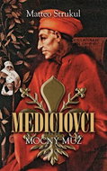 Mediciovci: Mocný muž - Kniha