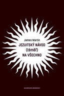 Jezuitský návod (téměř) na všechno - Kniha
