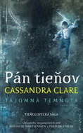 Pán tieňov - Kniha