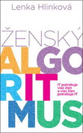 Ženský algoritmus - Kniha