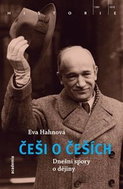 Češi o Češích - Kniha