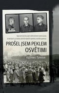 Prošel jsem peklem Osvětimi - Kniha