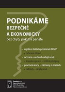 Podnikáme bezpečně a ekonomicky: bez chyb, pokut a penále - Kniha