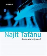 Najít Taťánu - Kniha