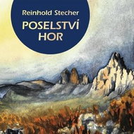 Poselství hor - Kniha