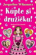 Kúpte si družičku! - Kniha