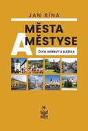 Města a městyse Čech, Moravy a Slezska - Kniha