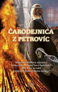 Čarodejnica z Petrovíc - Kniha