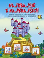 Najkrajšie z najkrajších - Kniha