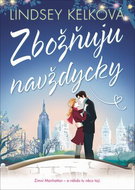 Zbožňuju navždycky - Kniha