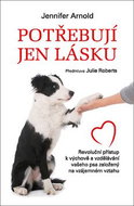Potřebují jen lásku - Kniha