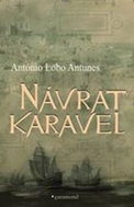 Návrat karavel - Kniha