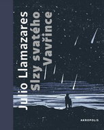 Slzy svatého Vavřince - Kniha