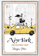 New York pro milovníky módy - Kniha
