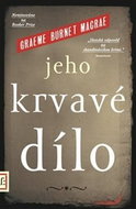 Jeho krvavé dílo - Kniha