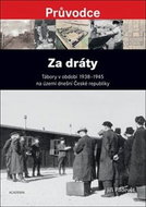 Za dráty - Kniha