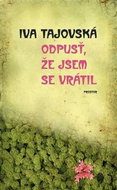 Odpusť, že jsem se vrátil - Kniha