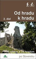 Od hradu k hradu - Kniha