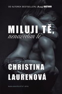 Miluji tě, nenávidím tě - Kniha
