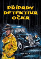 Případy detektiva očka - Kniha