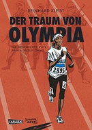 Der Traum von Olympia - Kniha