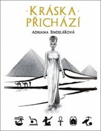 Kráska přichází - Kniha
