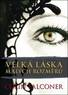 Velká láska malých rozměrů - Kniha