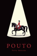 Pouto - Kniha
