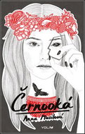 Černooká - Kniha