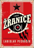 Žranice: 1968 - Kniha