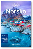 Norsko - Kniha