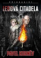 Ledová Citadela: Příhraničí 5 - Kniha