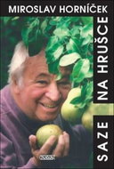 Saze na hrušce - Kniha