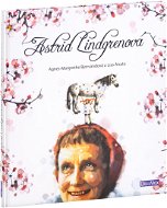 Kniha Astrid Lindgrenová - Kniha