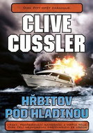 Hřbitov pod hladinou - Kniha