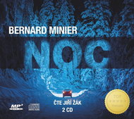Noc - Audiokniha na CD