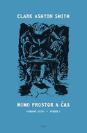 Mimo prostor a čas: Vybrané spisy. Svazek 1 - Kniha