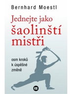 Jednejte jako šaolinští mistři - Kniha