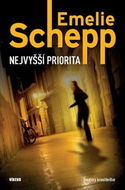 Nejvyšší priorita - Kniha