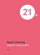 Jakými tvory jsme? - Kniha