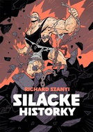 Silácke historky - Kniha
