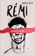 Rémi - Kniha