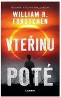 Vteřinu poté - Kniha