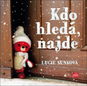 Kdo hledá, najde - Kniha