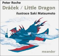 Dráček/Little Dragon - Kniha