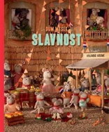 Dům myšek Slavnost - Kniha