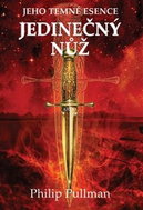 Jedinečný nůž: Jeho temné esence II. - Kniha