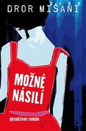 Možné násilí - Kniha